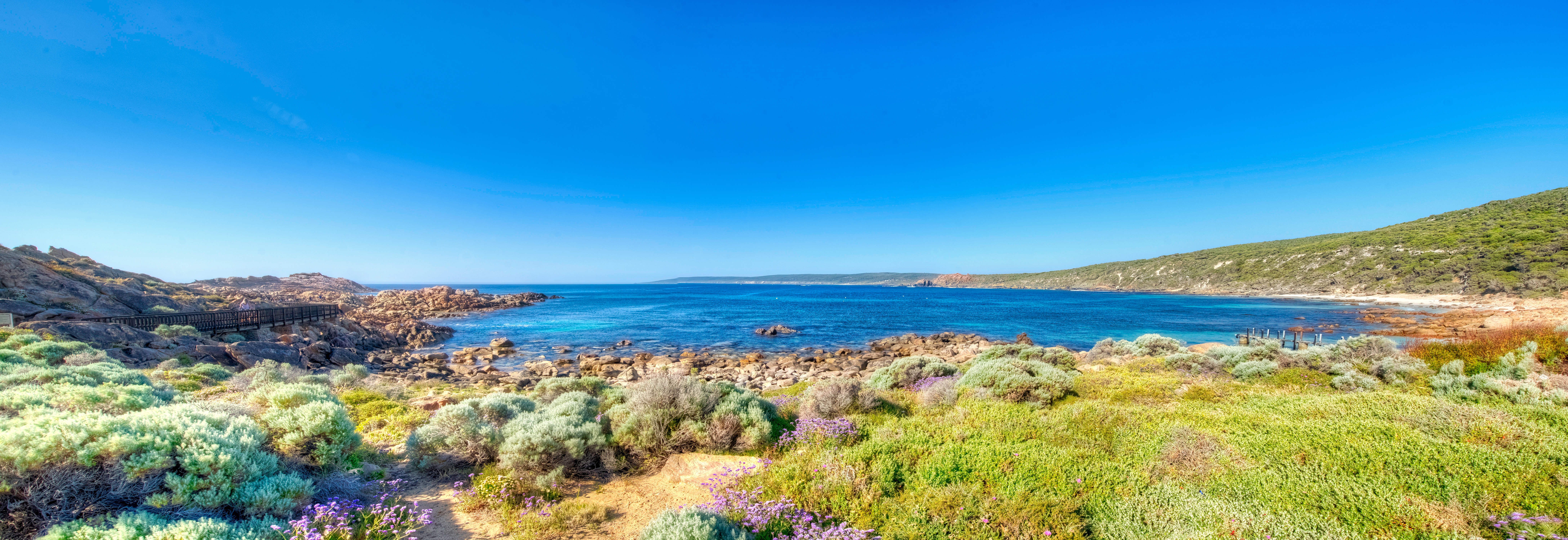 Rocky Bay SW Austrailia